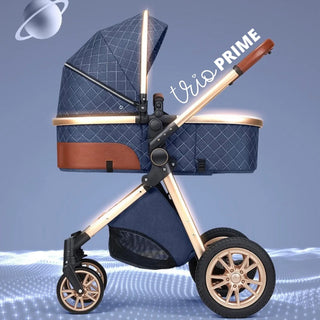 Poussette 3 en 1 Trio™ PRIME