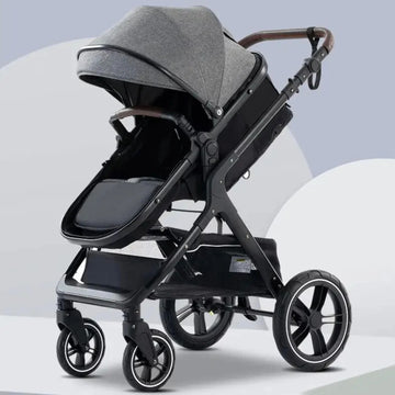 Poussette evo discount trio