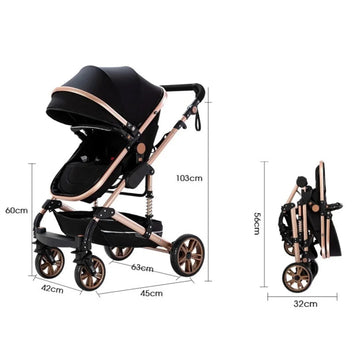 Entrepot poussette shop